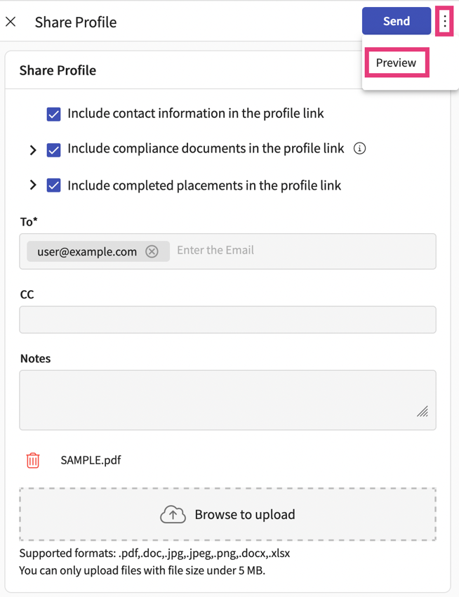 Graphical user interface, text, application

Description automatically generated